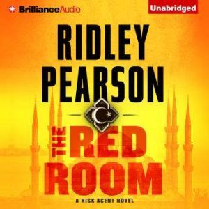 The Red Room, Ridley Pearson