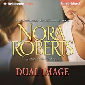 Dual Image, Nora Roberts