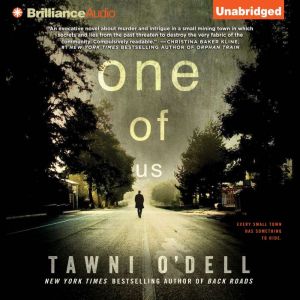 One of Us, Tawni ODell