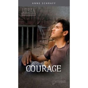 Time of Courage, Anne Schraff