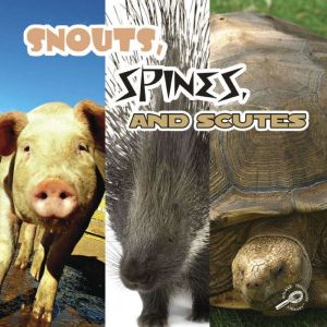Snouts, Spines, and Scutes, Lynn Stone