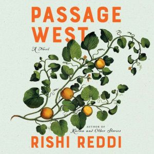 Passage West, Rishi Reddi