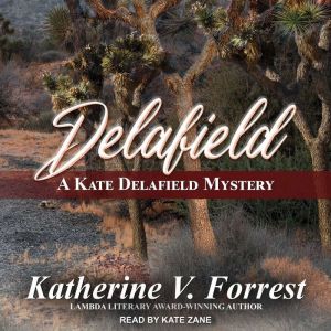 Delafield, Katherine V. Forrest