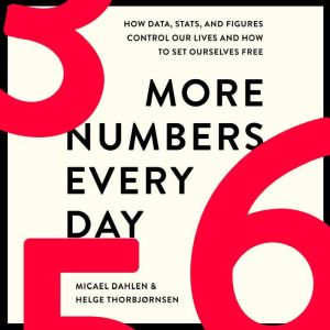 More Numbers Every Day, Micael Dahlen