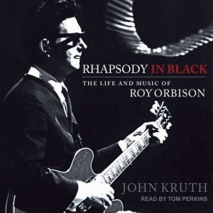 Rhapsody in Black, John Kruth
