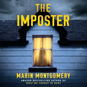 The Imposter, Marin Montgomery