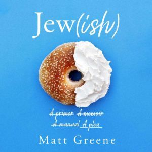 Jewish, Matt Greene