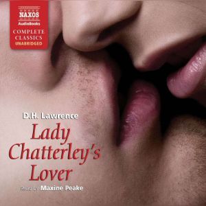 Lady Chatterleys Lover, D.H. Lawrence