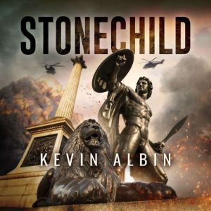 Stonechild, Kevin Albin