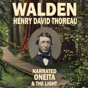 Walden, Henry David Thoureau