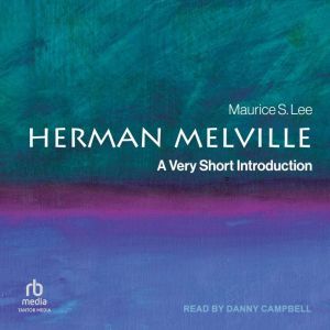 Herman Melville: A Very Short Introduction