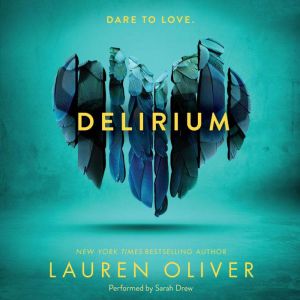 Delirium, Lauren Oliver
