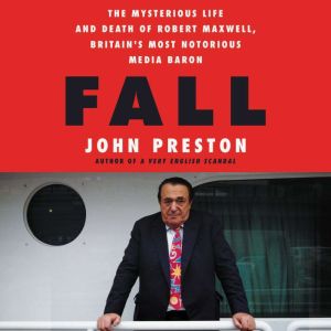 Fall, John Preston