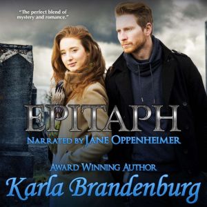 Epitaph, Karla Brandenburg