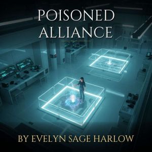 Poisoned Alliance, Evelyn Sage Harlow