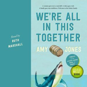Were All in This Together, Amy Jones