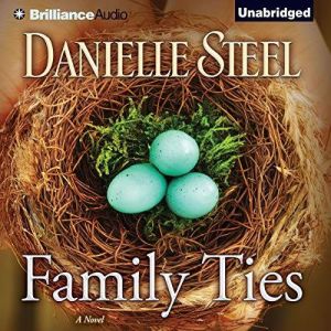 Family Ties, Danielle Steel