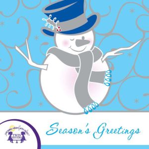 Seasons Greetings, Kim Mitzo Thompson
