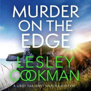 Murder on the Edge, Lesley Cookman