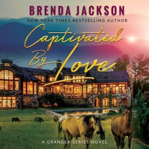 Captivated by Love, Brenda Jackson
