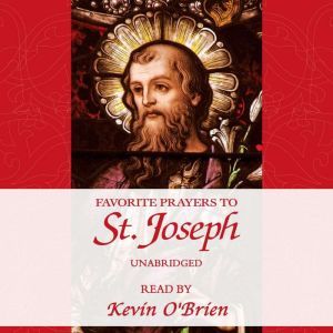 Favorite Prayers to St. Joseph, TAN Books