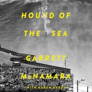 Hound of the Sea, Karen Karbo