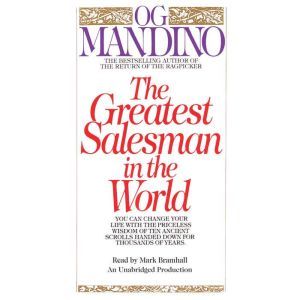 The Greatest Secret in the World by Og Mandino