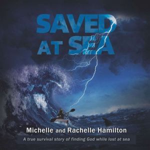 Saved at Sea, Michelle Hamilton