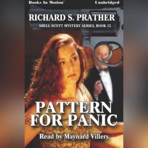 Pattern For Panic, Richard S. Prather