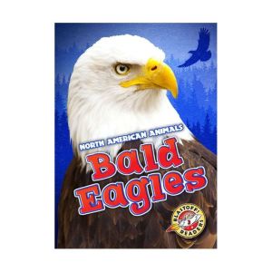 Bald Eagles, Chris Bowman