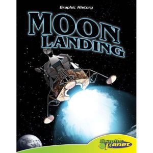 Moon Landing, Joe Dunn