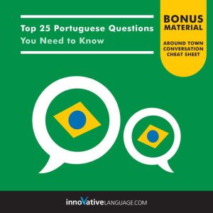Top 25 Portuguese Questions You Need ..., Innovative Language Learning