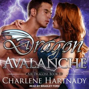 Dragon Avalanche, Charlene Hartnady