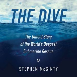 The Dive, Stephen McGinty