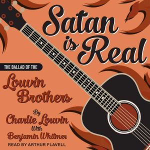Satan Is Real, Charlie Louvin