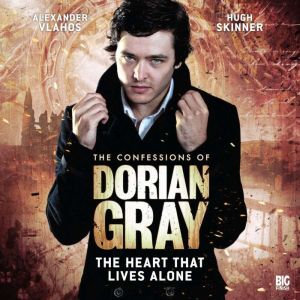 The Confessions of Dorian Gray  The ..., Scott Handcock