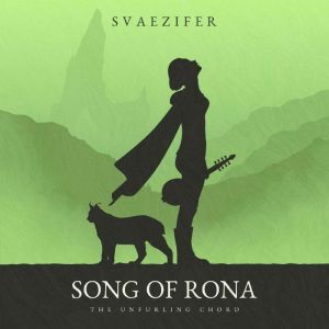 Song of Rona, Svaezifer