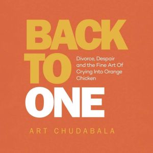 Back To One, Art Chudabala