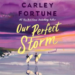 Our Perfect Storm, Carley Fortune