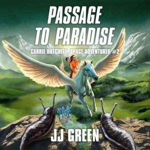 Passage to Paradise