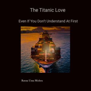 The Titanic Love, Ratna Mishra