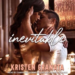 Inevitable, Kristen Granata