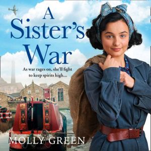 A Sisters War, Molly Green