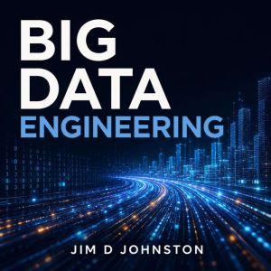 Big Data Engineering, Jim D Johnston