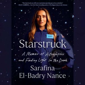 Starstruck, Sarafina ElBadry Nance