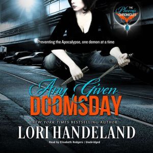Any Given Doomsday, Lori Handeland