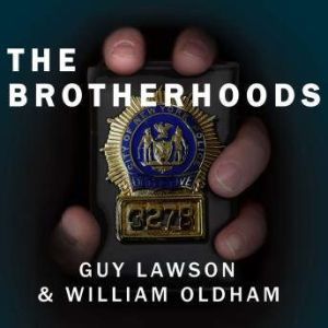 The Brotherhoods, Guy Lawson