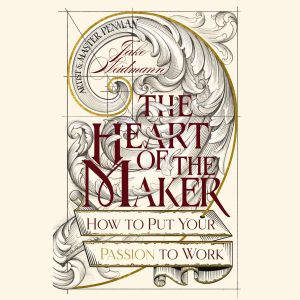 The Heart of the Maker, Jake Weidmann