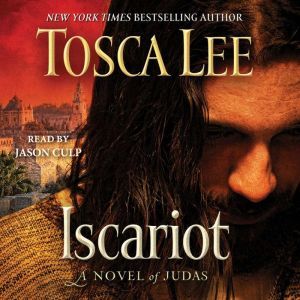 Iscariot, Tosca Lee