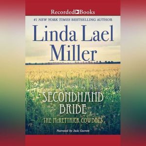 Secondhand Bride, Linda Lael Miller